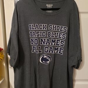 Pennstate shirt